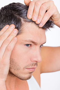 All About Thinning Hair - Revivogen MD