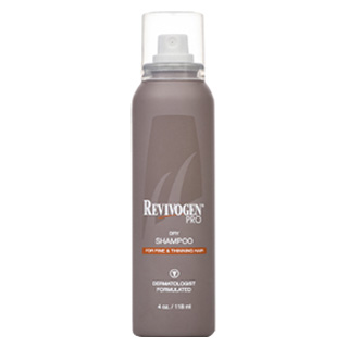 Revivogen Pro Dry Shampoo